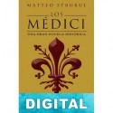 Los Médici. Una dinastía al poder Matteo Strukul