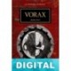 Vorax Matthew Farrer