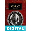 Vorax Matthew Farrer