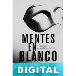 Mentes en blanco Matthew Klein
