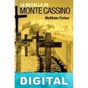 La batalla de Monte Cassino Matthew Parker