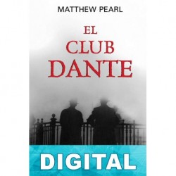 El club Dante Matthew Pearl