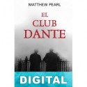 El club Dante Matthew Pearl