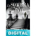 La sombra de Poe Matthew Pearl