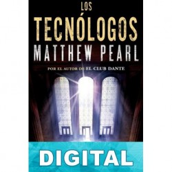 Los Tecnólogos Matthew Pearl