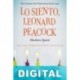 Lo siento, Leonard Peacock Matthew Quick