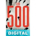 Los 500 Matthew Quirk