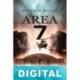 Área 7 Matthew Reilly