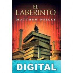 El laberinto Matthew Reilly