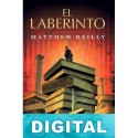 El laberinto Matthew Reilly