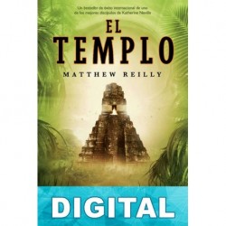 El templo del crimen Maxwell Grant
