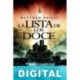La lista de los doce Matthew Reilly