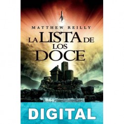 La lista de los doce Matthew Reilly