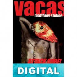 Vacas Matthew Stokoe