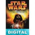 Episodio III: La venganza de los Sith Matthew Stover