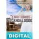 Territorios escandalosos Angela K. West