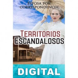 Territorios escandalosos Angela K. West