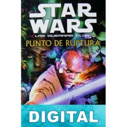Punto de ruptura Matthew Stover