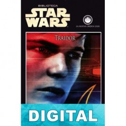 Traidor Matthew Stover