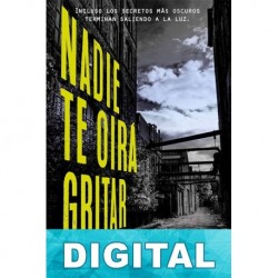 Nadie te oirá gritar Angela Marsons