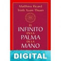 El infinito en la palma de la mano Matthieu Ricard & Trinh Xuan Thuan