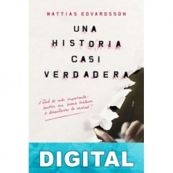 Una historia casi verdadera Mattias Edvardsson