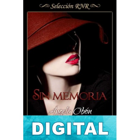 Sin memoria Ángela Obón