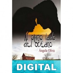 Al otro lado del océano Ángela Oliva