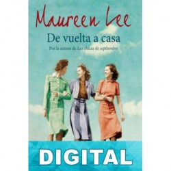De vuelta a casa Maureen Lee