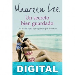 Un secreto bien guardado Maureen Lee