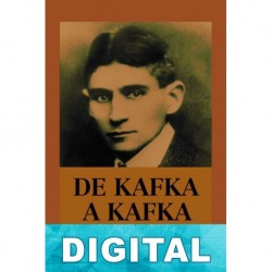 De Kafka a Kafka Maurice Blanchot