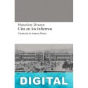 Cita en los infiernos Maurice Druon