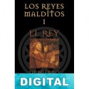 El rey de hierro Maurice Druon