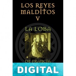 La loba de Francia Maurice Druon