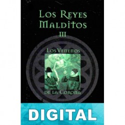 Los venenos de la corona Maurice Druon