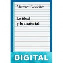 Lo ideal y lo material Maurice Godelier