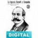 La agencia Barnett y Compañía Maurice Leblanc