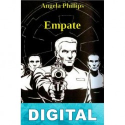 Empate Angela Phillips
