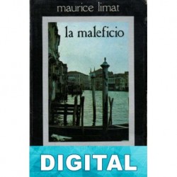 La Maleficio Maurice Limat