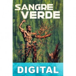 Sangre verde Maurice Limat