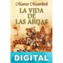 La vida de las abejas Maurice Maeterlinck