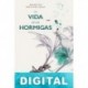La vida de las hormigas Maurice Maeterlinck
