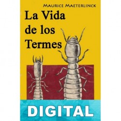 La vida de los termes Maurice Maeterlinck