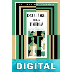 Besa al ángel de las tinieblas Maurice Moiseiwitsch