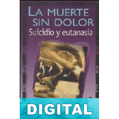 La muerte sin dolor Maurice Verzele