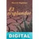 El resplandor Mauricio Magdaleno