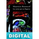 Las cartas que no llegaron Mauricio Rosencof