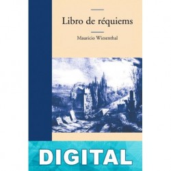 Libro de réquiems Mauricio Wiesenthal