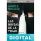 Las novias de la Yihad Ángela Rodicio