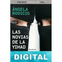 Las novias de la Yihad Ángela Rodicio